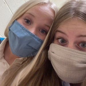 Meet your Posher, Camden